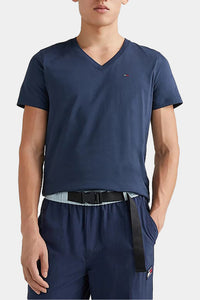 Thumbnail for Tommy Hilfiger-Men’s V-neck t-shirt