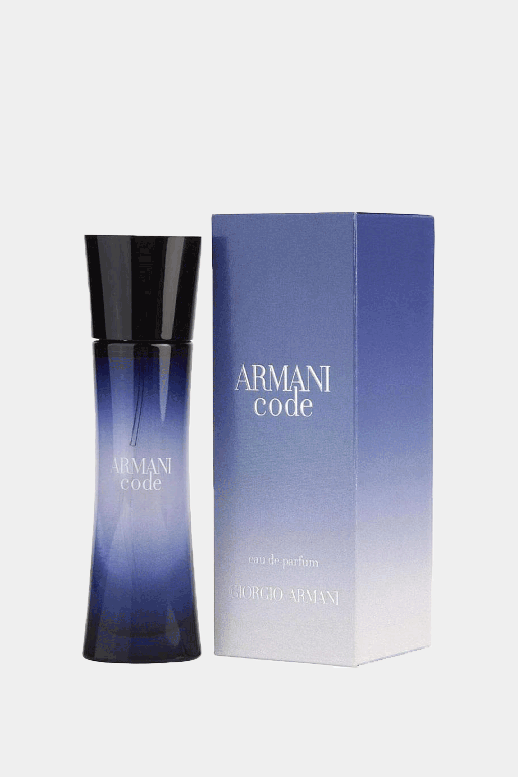 Giorgio Armani - Code Eau de Parfum