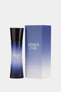 Thumbnail for Giorgio Armani - Code Eau de Parfum