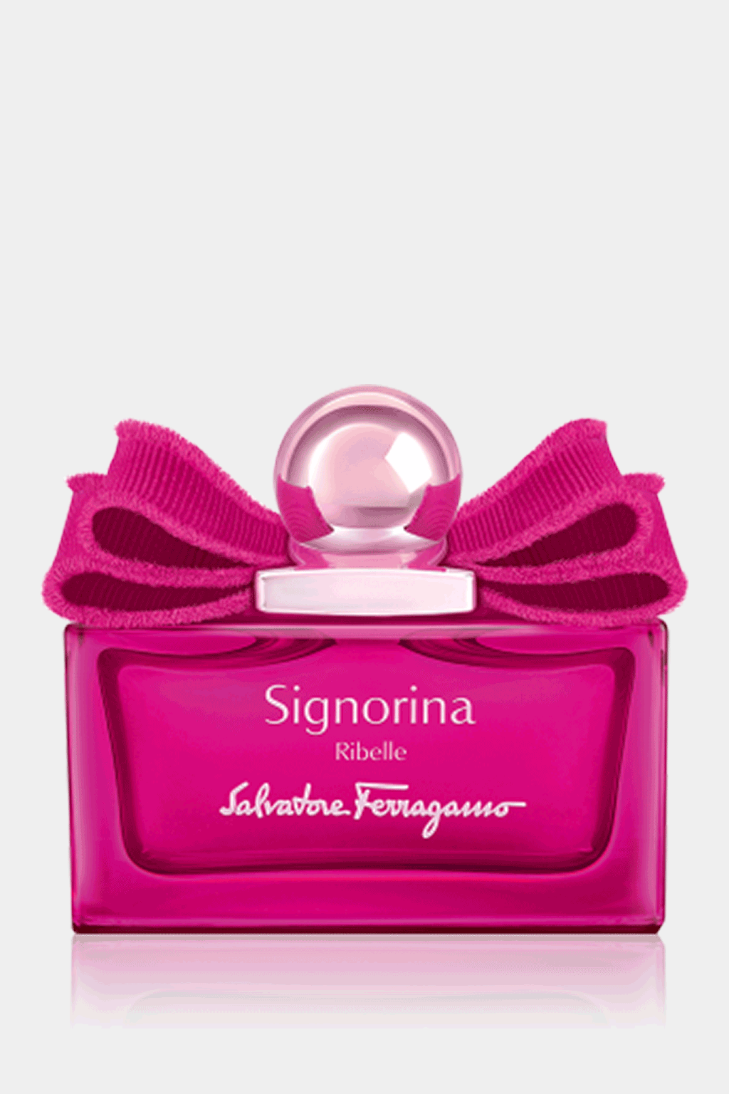 Salvatore Ferragamo - Signorina Ribelle Eau de Parfum