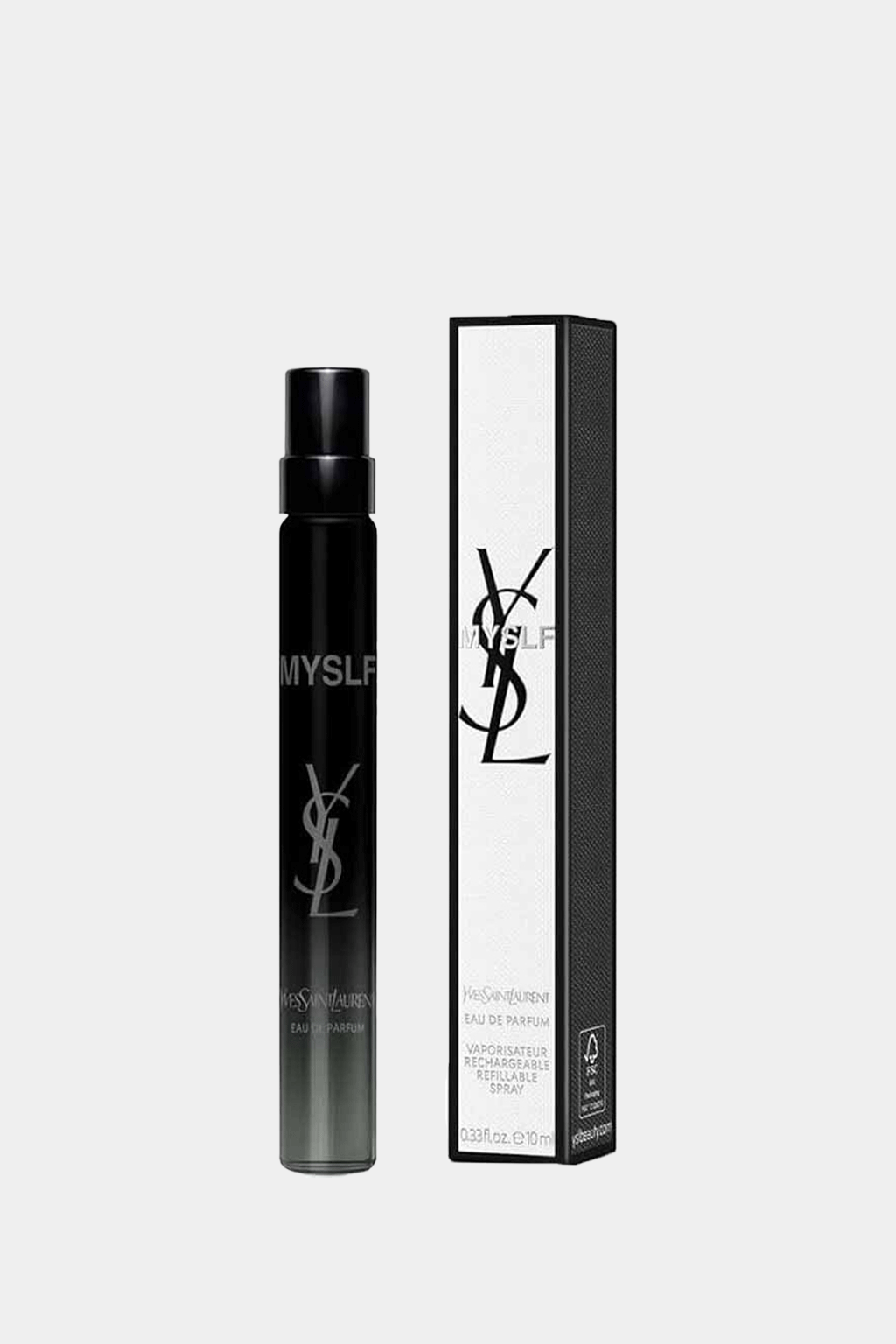 Ysl - Myslf Mini Sparay Eau de Parfum