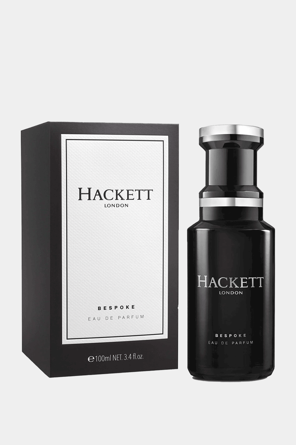 Hackett - Bespoke Eau de Parfum