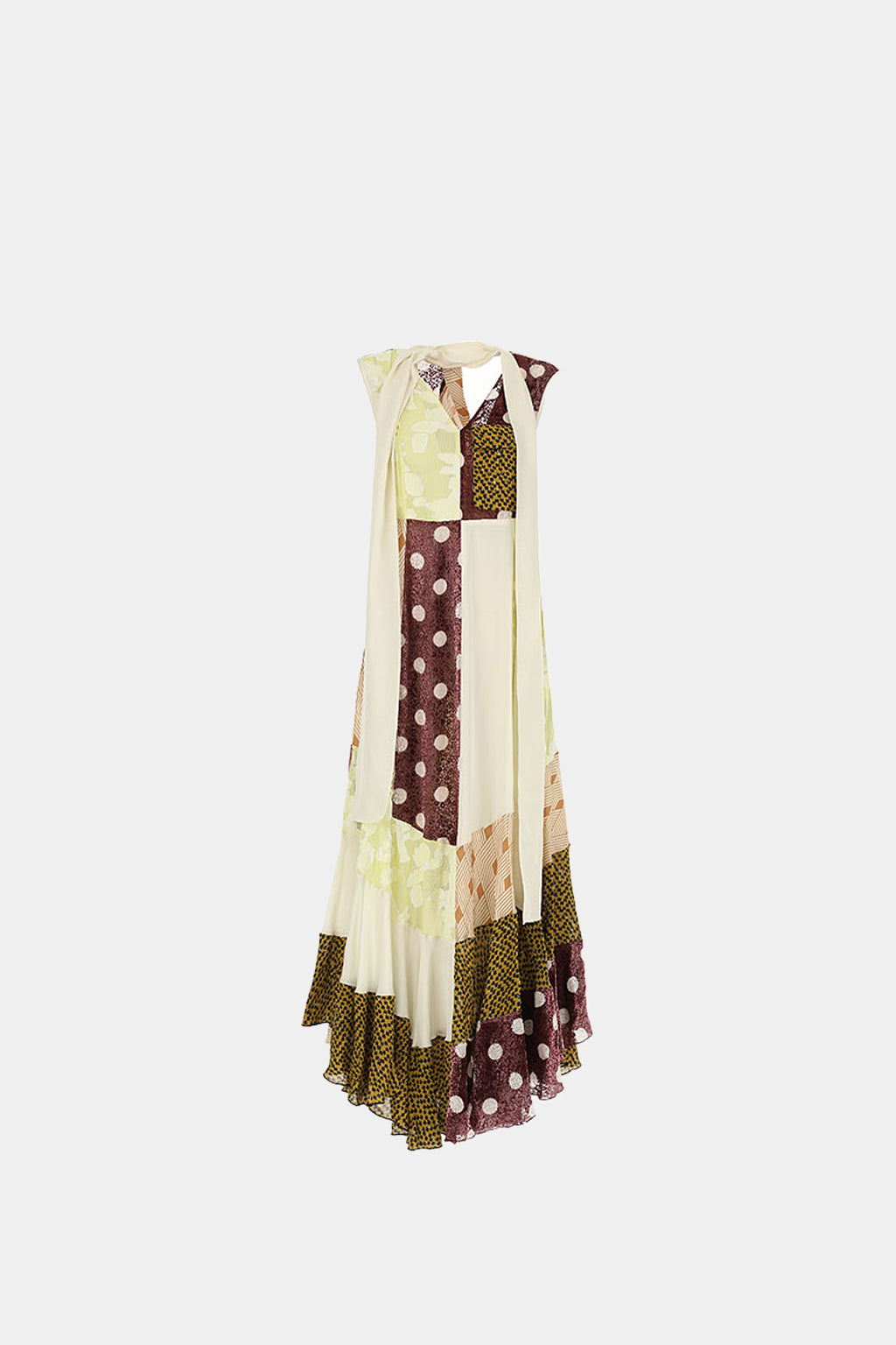 Golden Goose - Daisy Long Dress