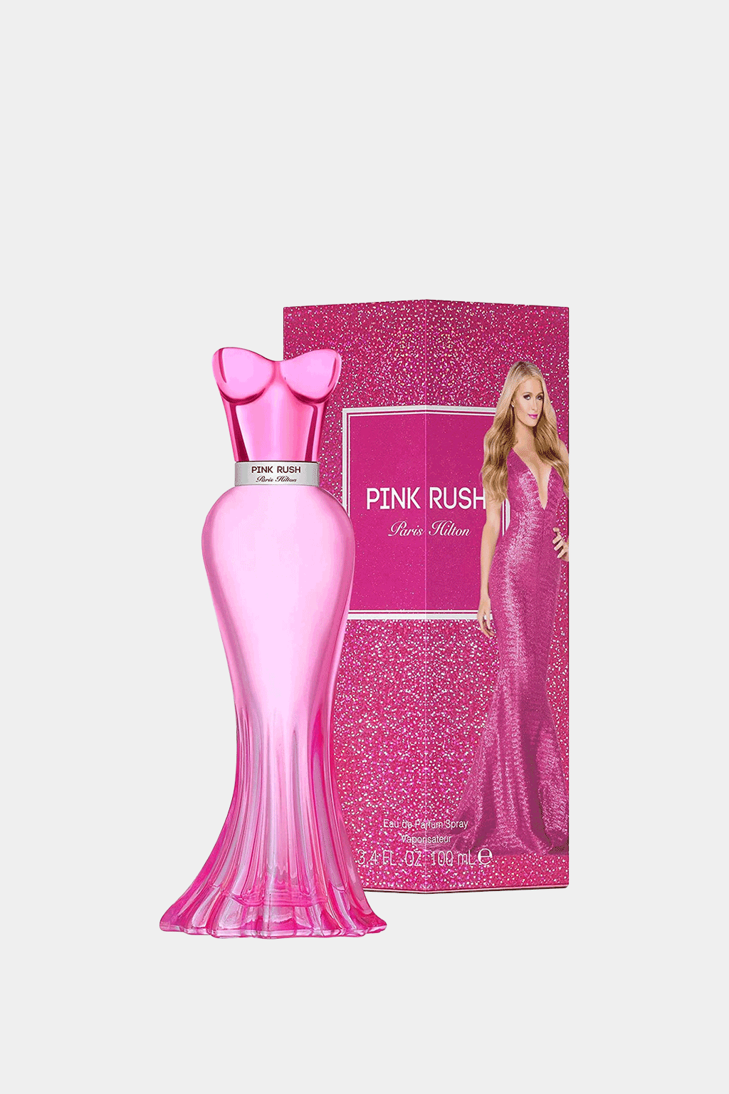 Paris Hilton - Pink Rush Eau de Parfum