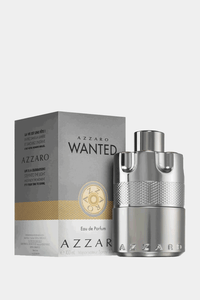 Thumbnail for Azzaro - Wanted Eau de Parfum