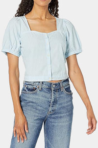 Thumbnail for Levi's - Simone Top