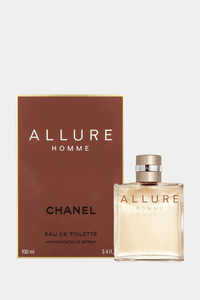 Thumbnail for Chanel - Allure For Men Eau De Toilette