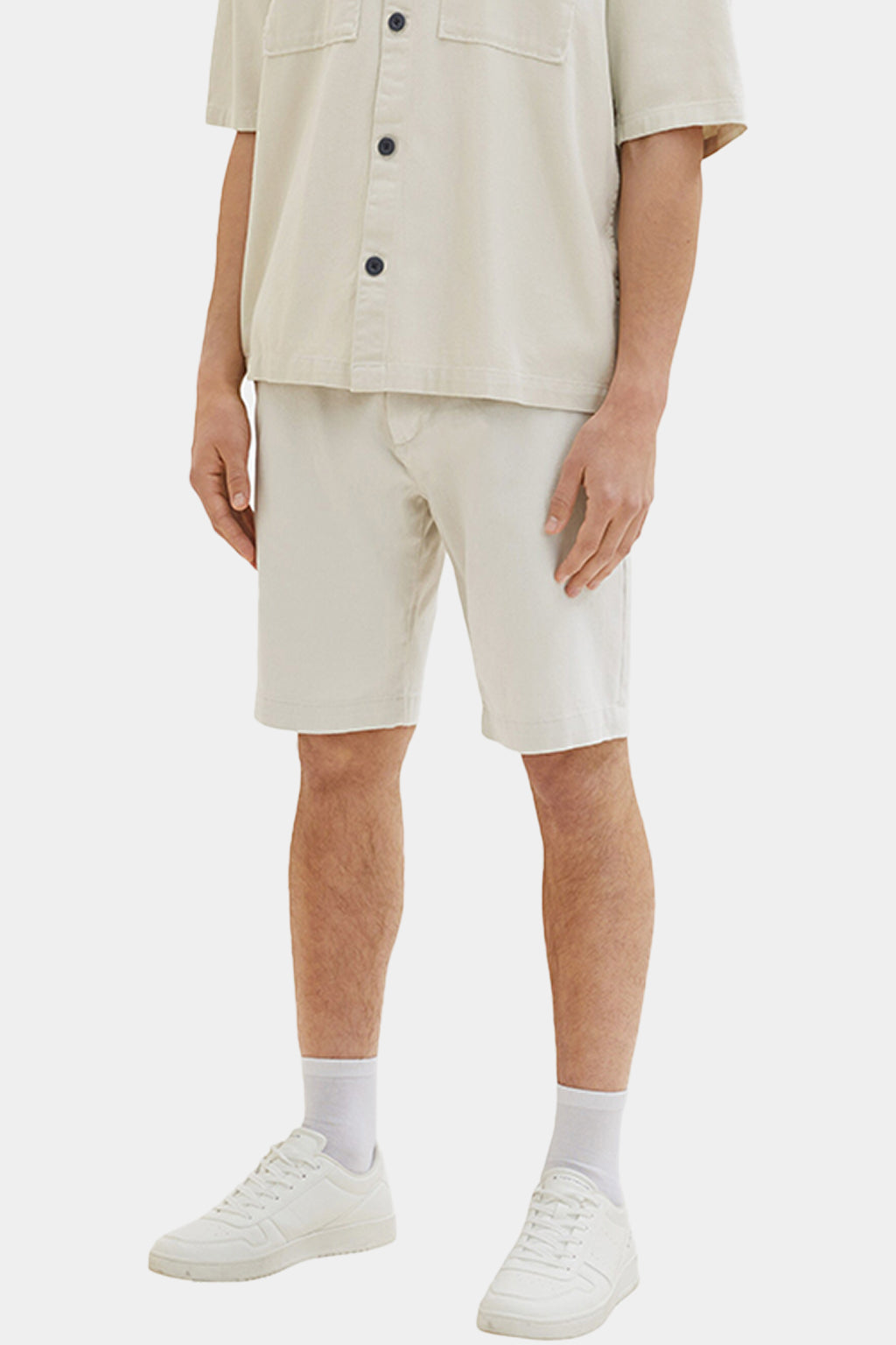 Tom Tailor - Regular Fit Denim Shorts