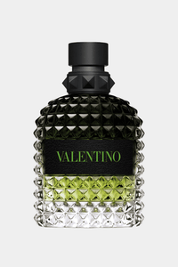 Thumbnail for Valentino - Born in Rome Green Stravaganza Uomo Eau De Toilette