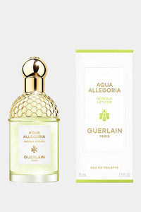 Thumbnail for Guerlain Paris - Aqua Allegoria Nerolia Vetiver Eau de Toilette