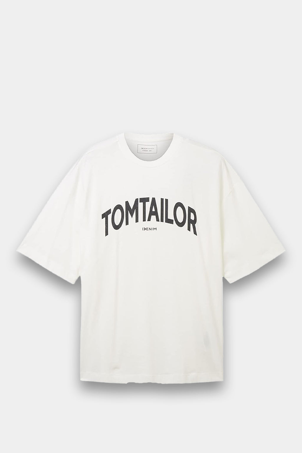 Tom Tailor - T-shirt for Men's