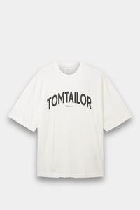 Thumbnail for Tom Tailor - T-shirt for Men's