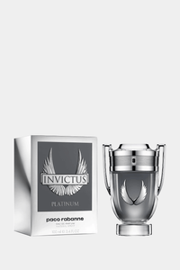 Thumbnail for Paco Rabanne - Invictus Platinum Eau De Parfum