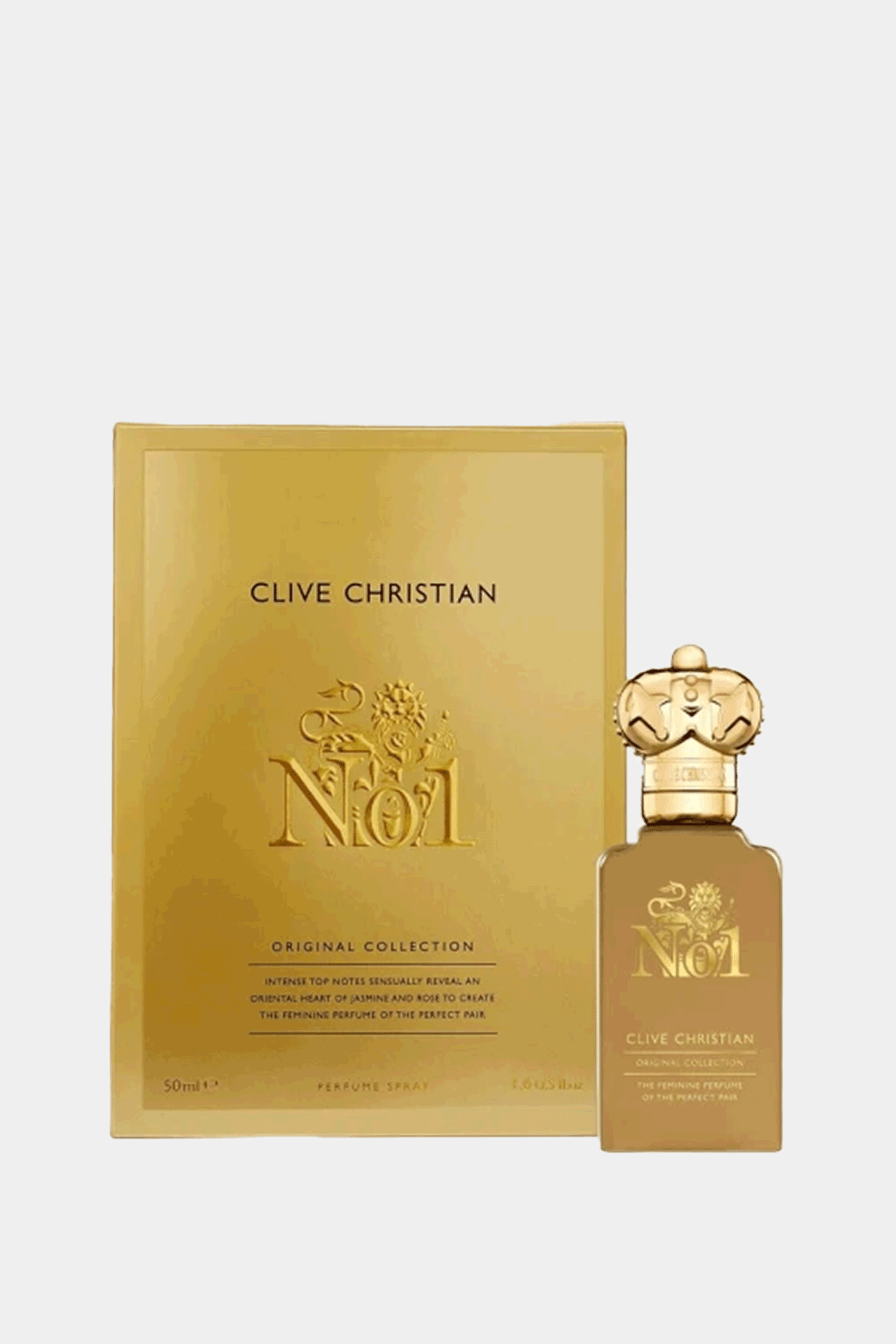 Clive Christian - No. 1 Original Collection Perfume