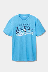 Thumbnail for Tom Tailor - Print T-Shirt