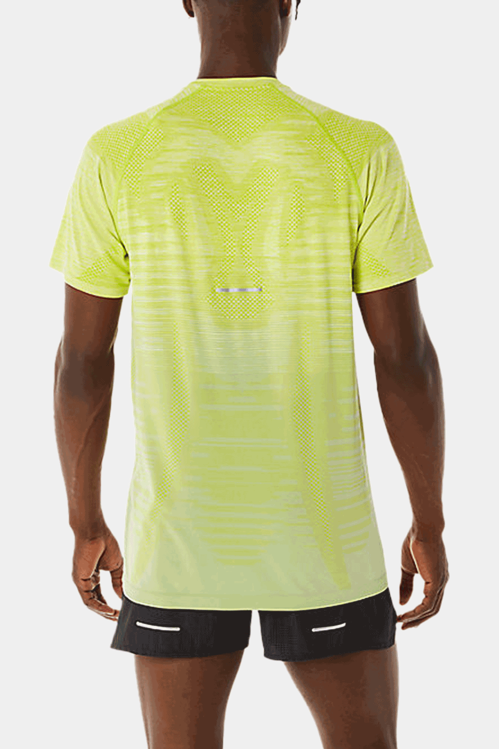 Asics - Seamless SS Top