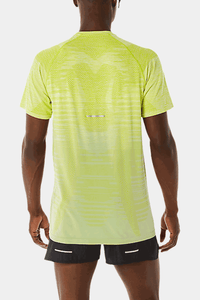 Thumbnail for Asics - Seamless SS Top