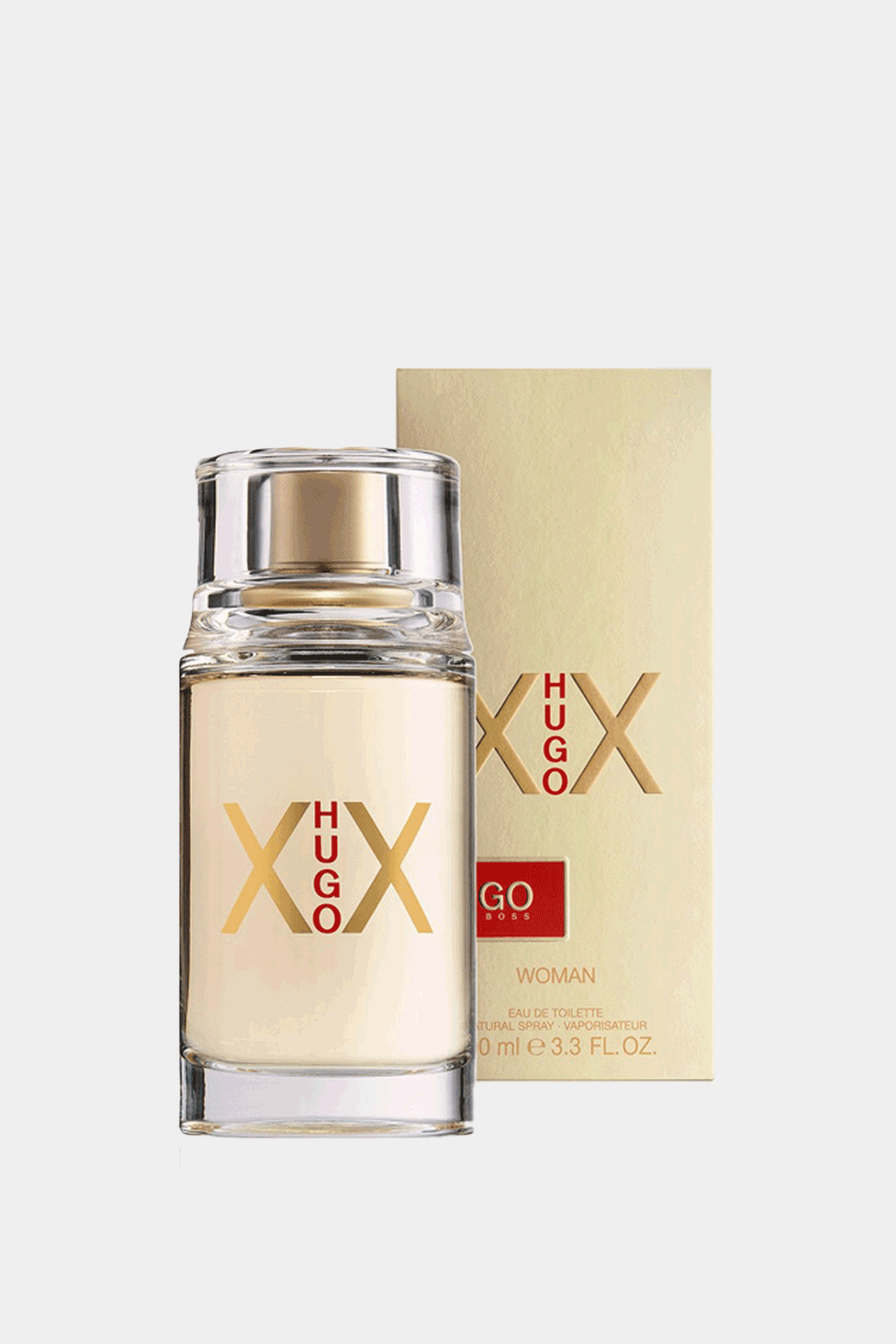 Hugo Boss - Hugo XX Eau de Toilette