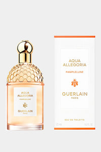 Thumbnail for Guerlain - Aqua Allegoria Pamplelune Eau de Toilette