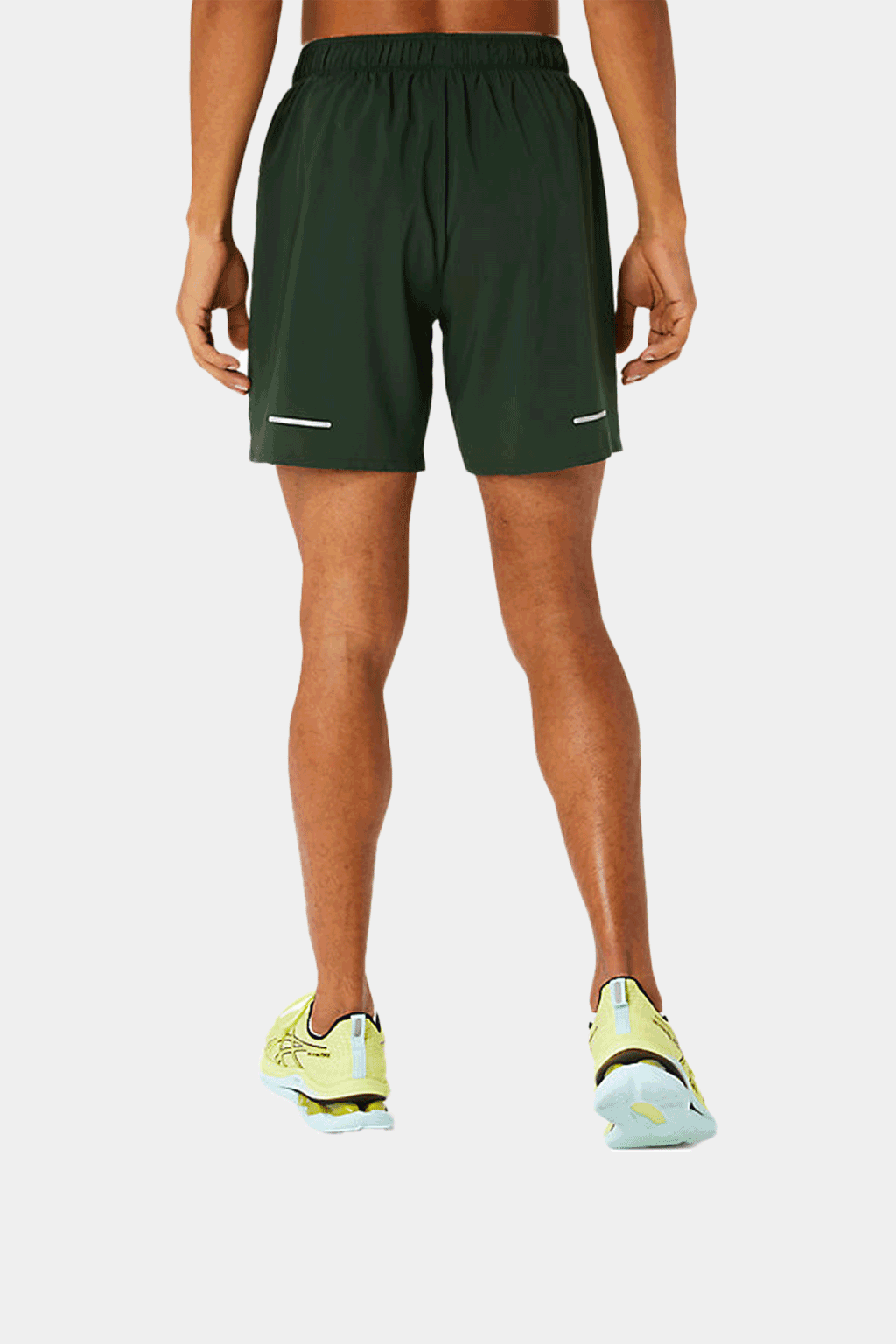 Asics - Icon Short