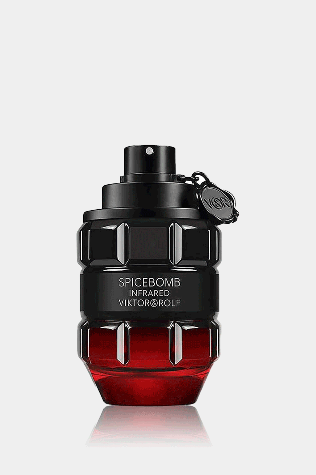 Viktor & Rolf - Spicebomb Infrared Eau de Toilette