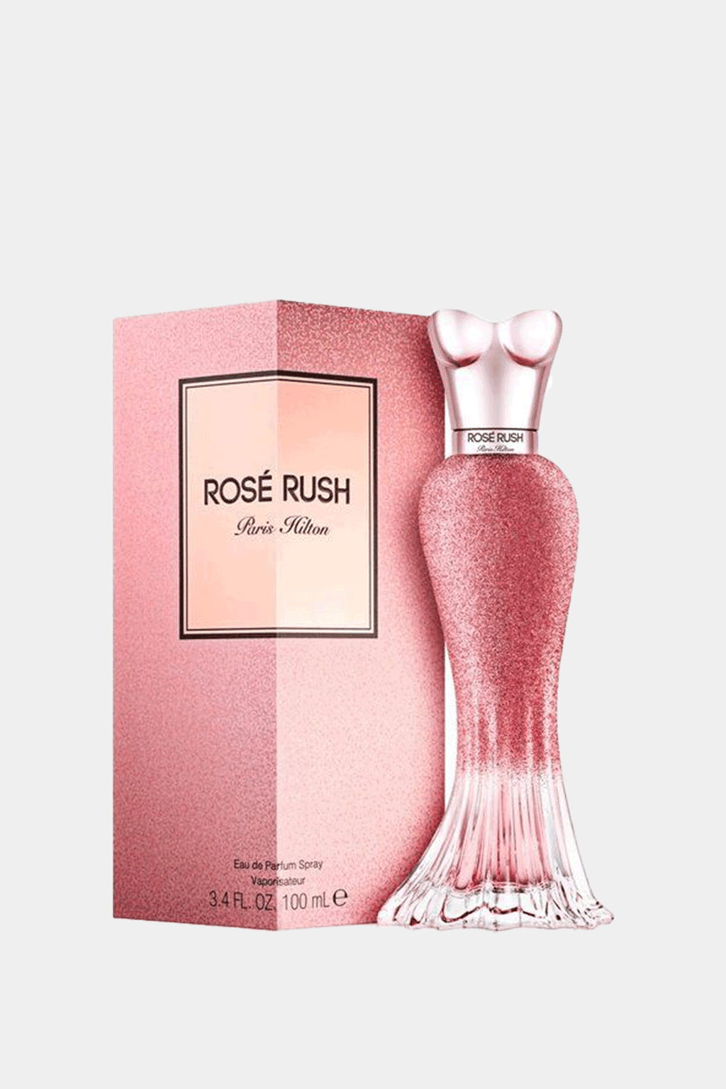 Paris Hilton - Rose Rush Eau de Parfum