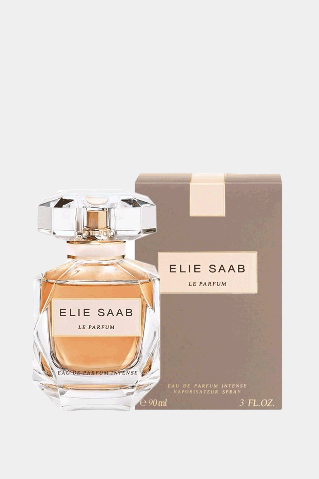 Elie Saab - Eau de Parfum Intense – Outlethouse.com