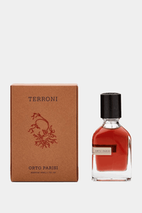 Thumbnail for Orto Parisi - Terroni Parfum