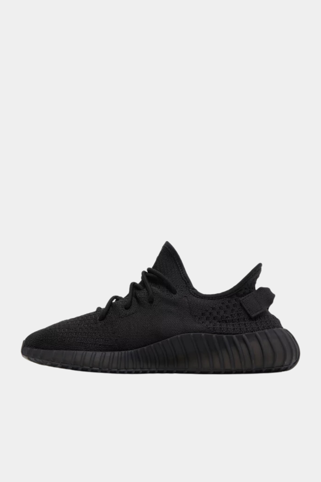 Yeezy 350 Onyx