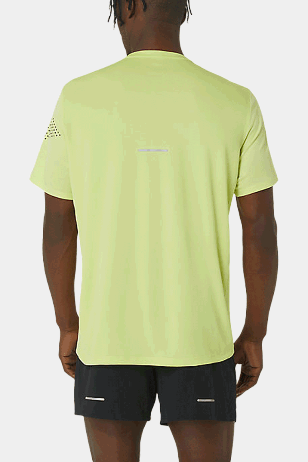 Asics - Icon Short Sleeved Top