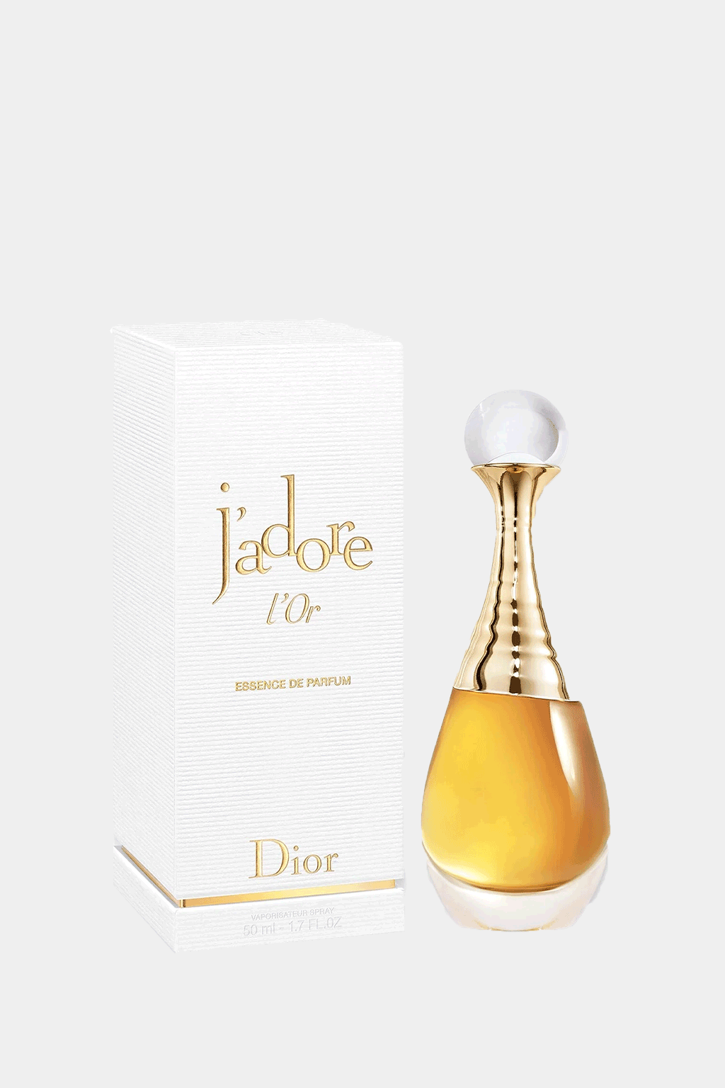 Dior - J'adore L'Or Essence Essence de Parfum