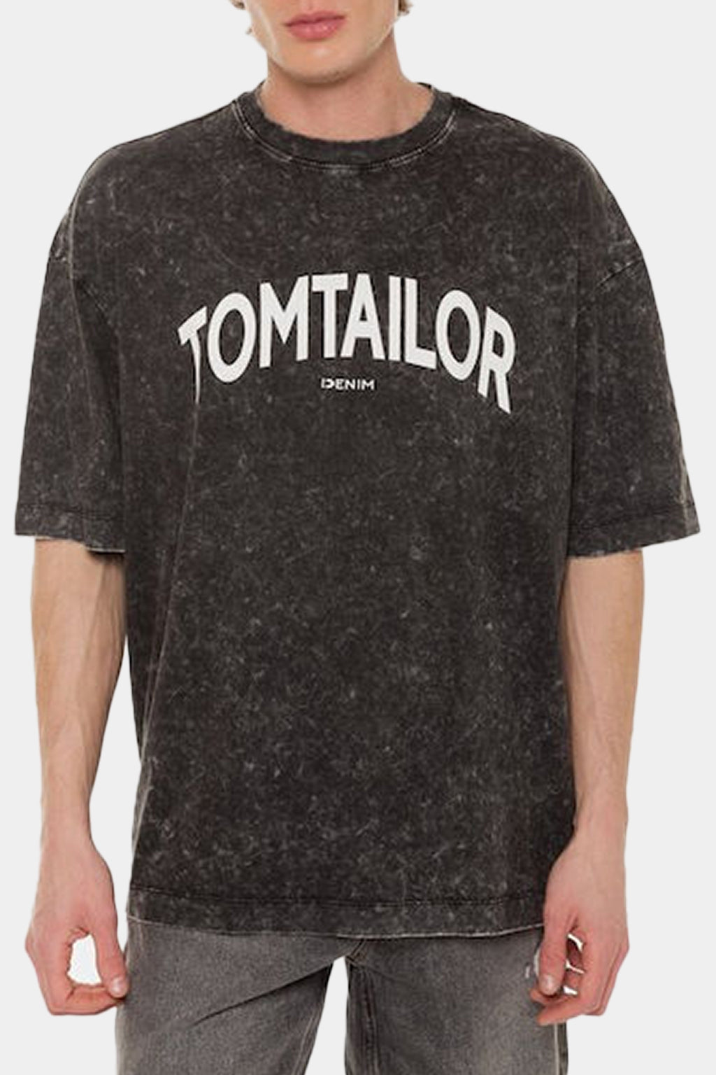 Tom Tailor - T-shirt for Men's