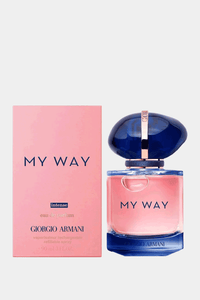 Thumbnail for Giorgio Armani -  My Way Eau de Purfum Intense