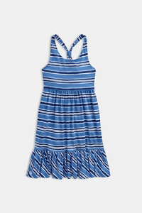 Thumbnail for Polo Ralph Lauren - Cotton Jersey Stripe Dress