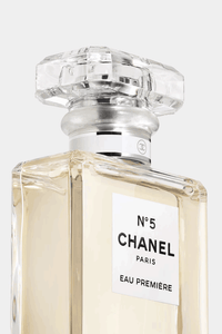 Thumbnail for Chanel - N°5 Eau Première