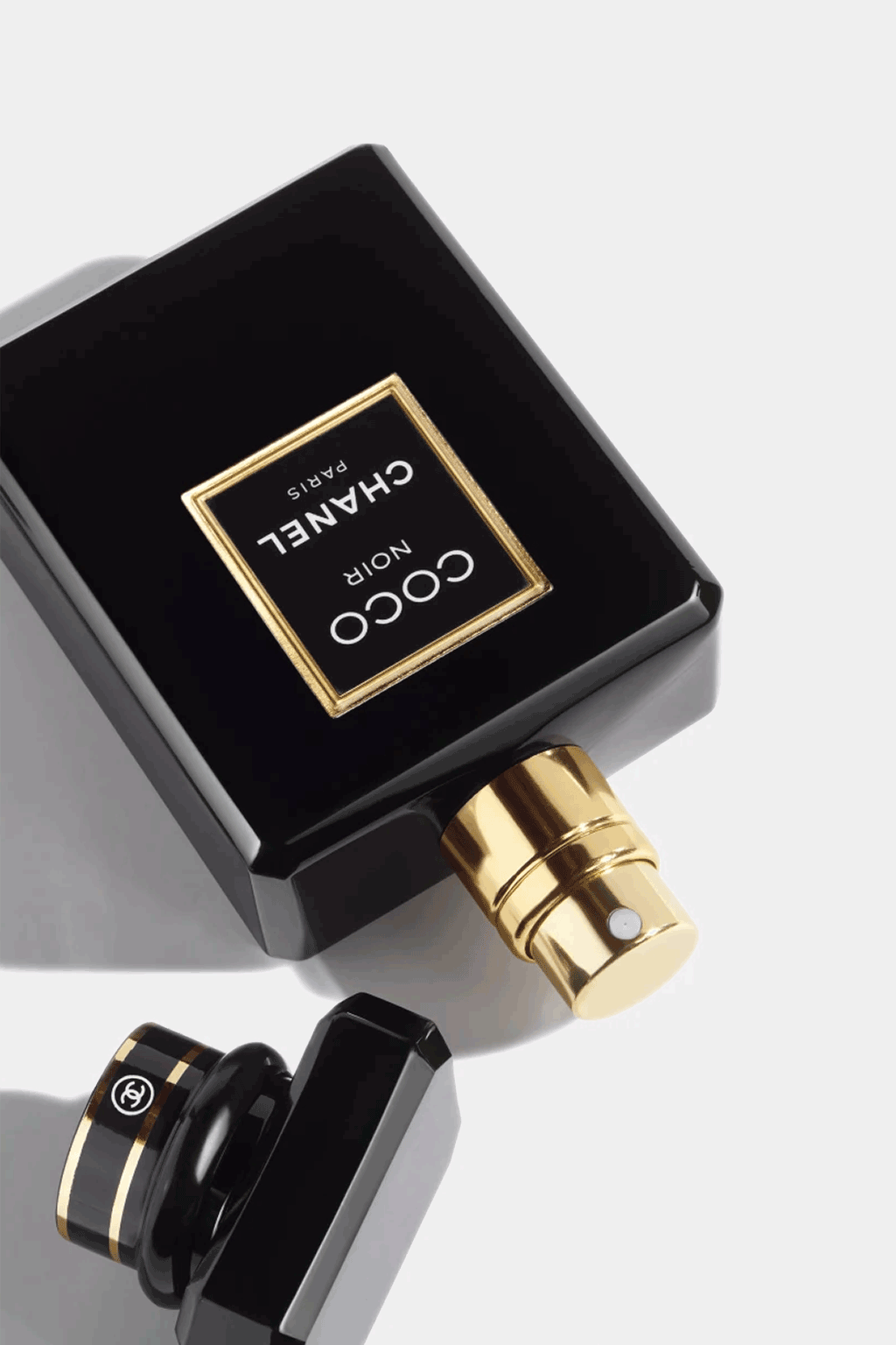 Chanel - Coco Noir Eau de Parfum