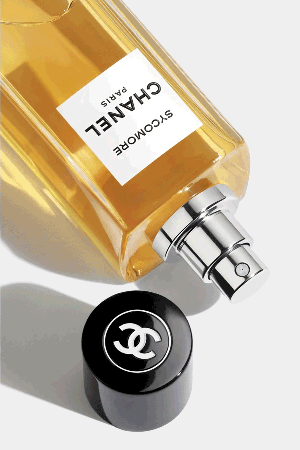 Chanel - Sycomore Eau de Parfum