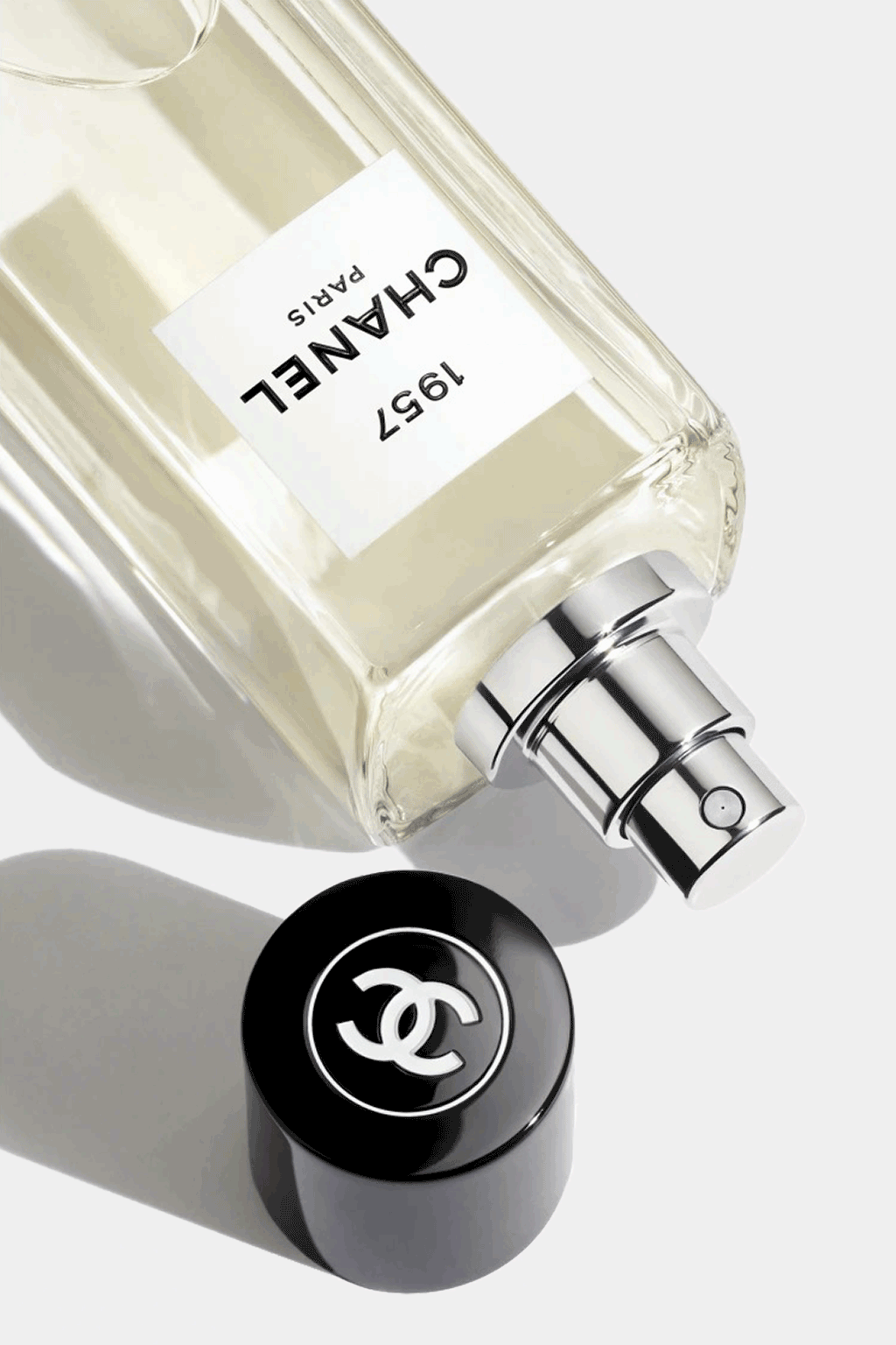 Chanel - 1957 Les Exclusifs De Chanel - Eau de Parfum