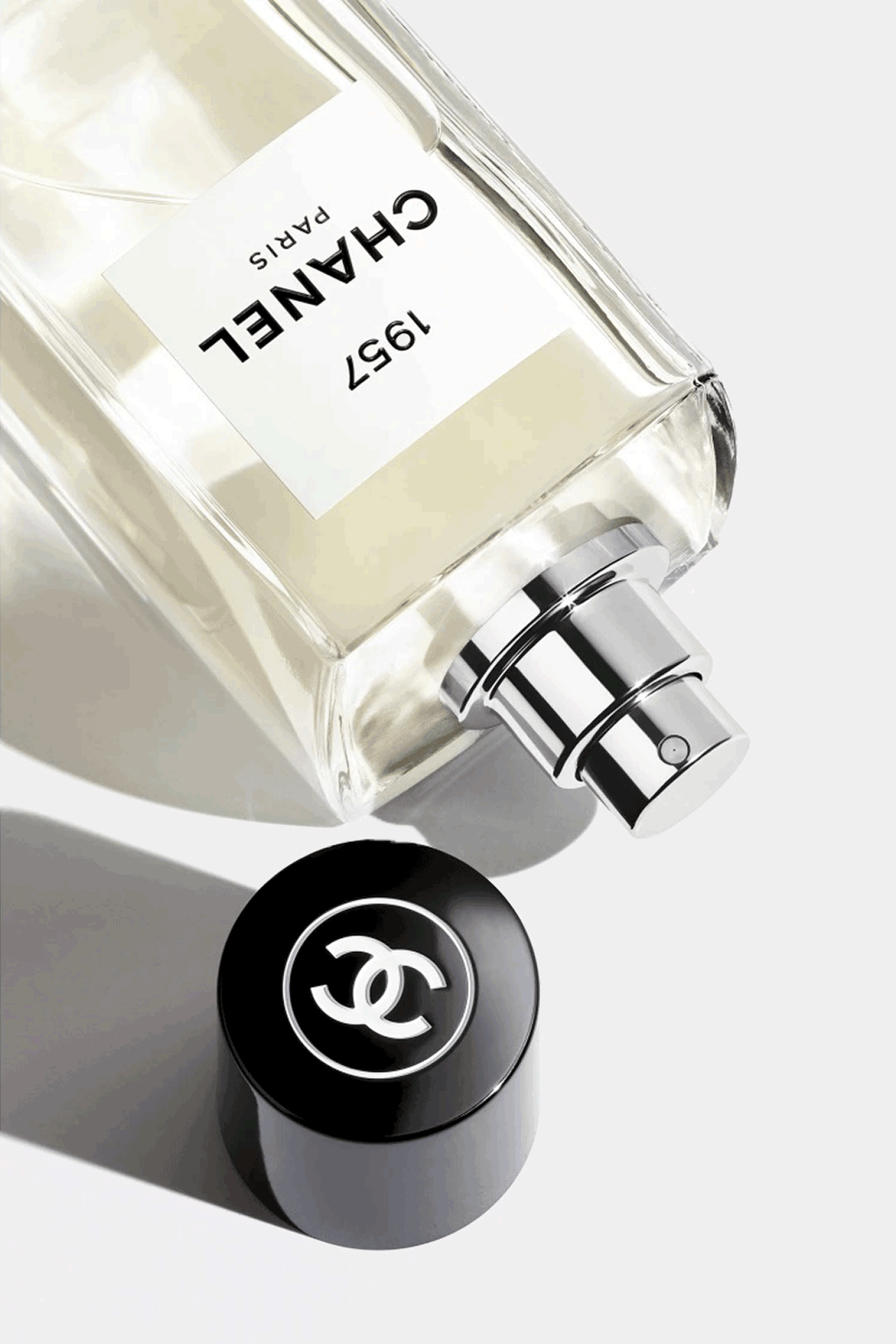 Chanel - 1957 Les Exclusifs De Chanel - Eau de Parfum