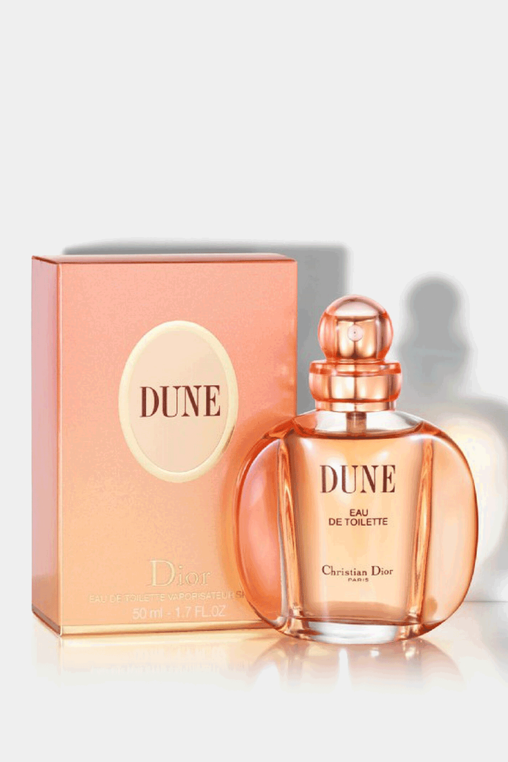 Christian Dior - Dune Eau de Toilette