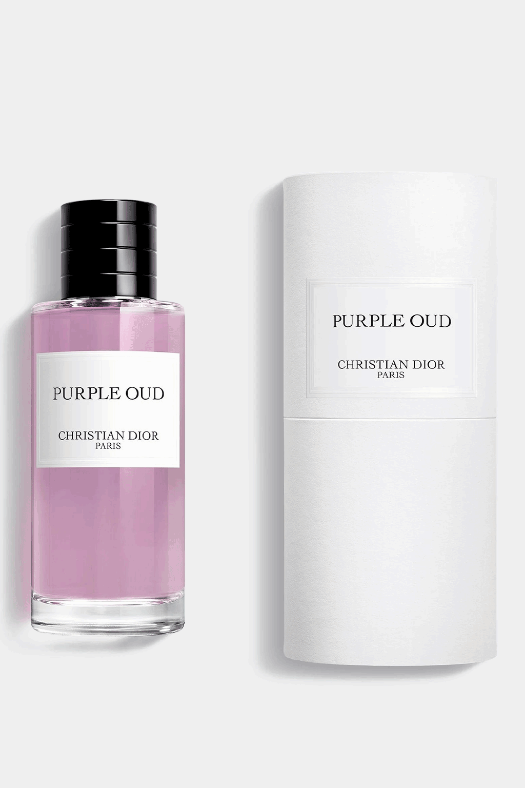 Dior - Purple Oud Eau de Parfum