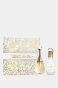 Thumbnail for Dior - J'adore Eau de Parfum & Body Milk Fragrance Set - Limited Edition