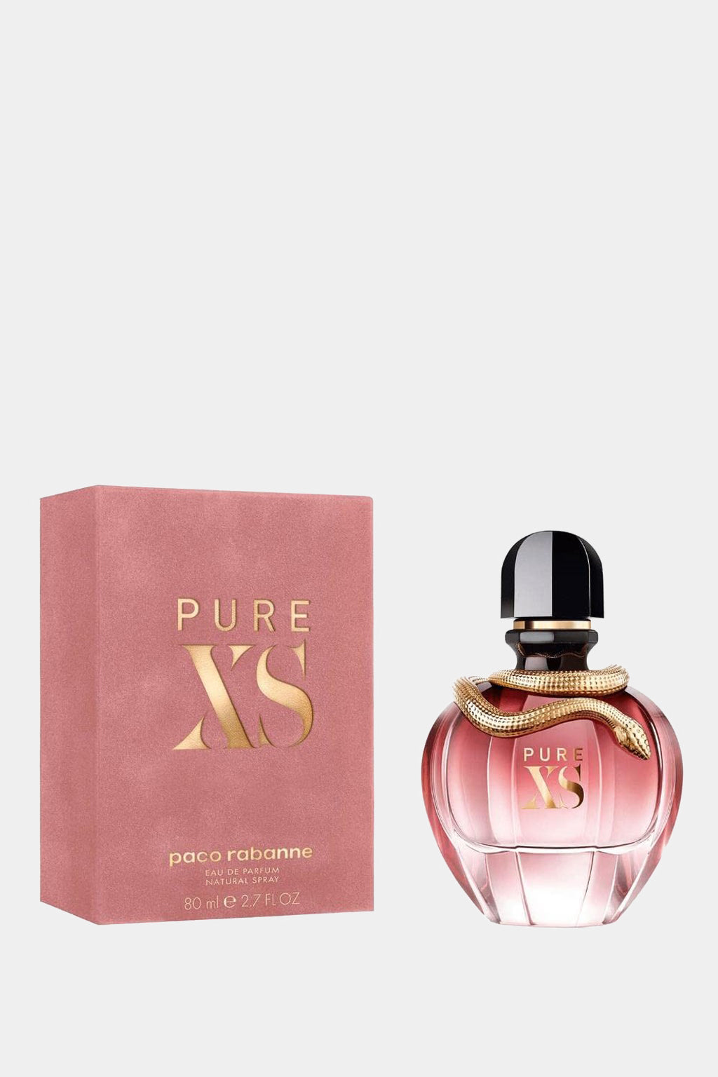 Paco Rabanne - Pure Xs Eau de Parfum