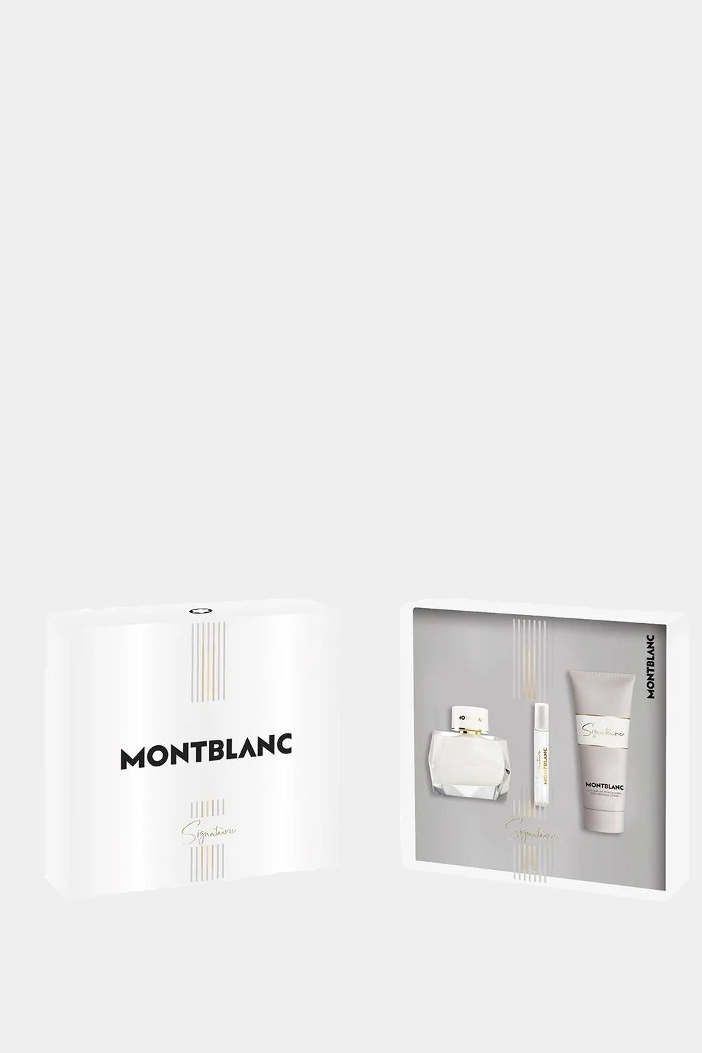 Mont Blanc - Signature Set