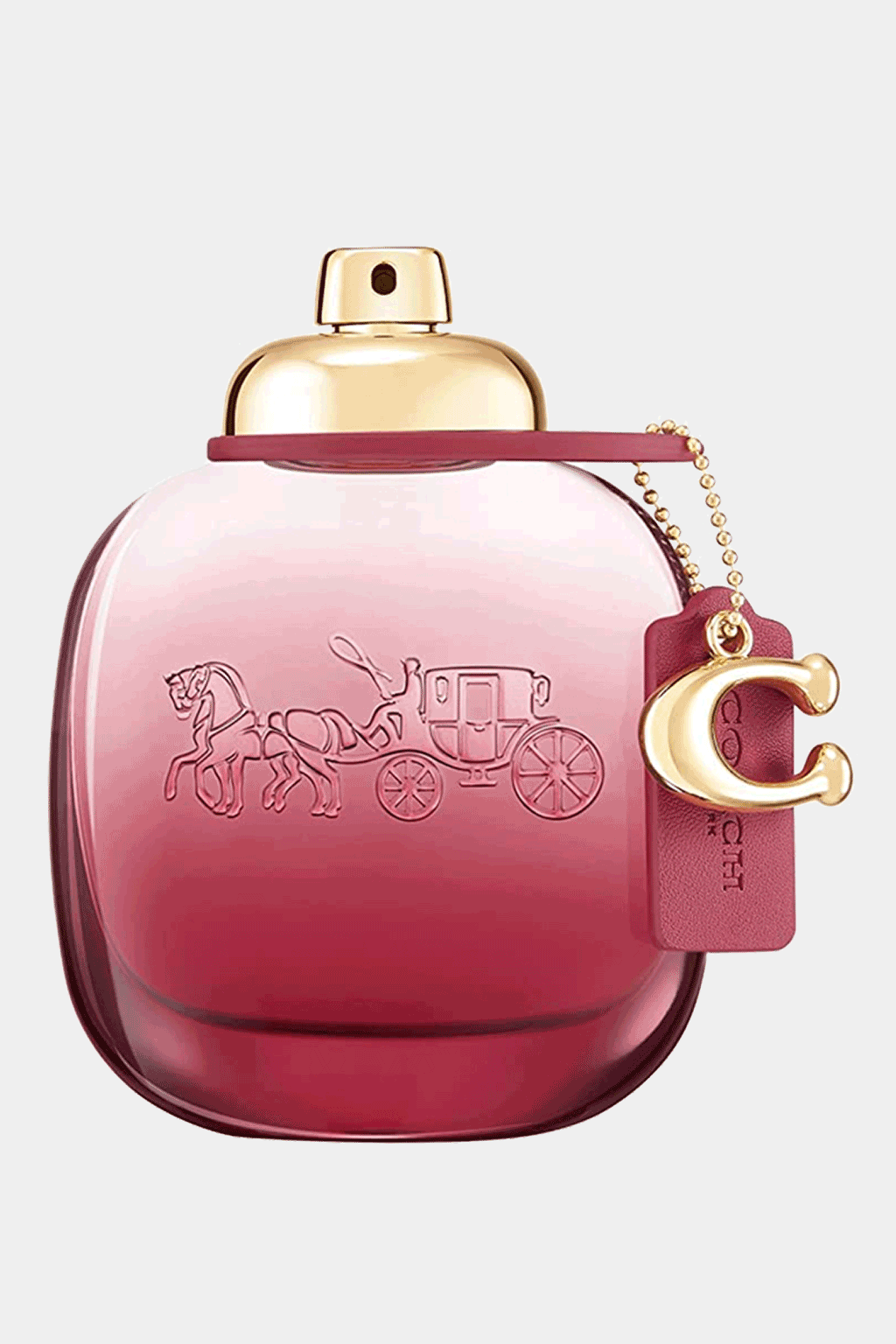 Coach - Wild Rose Eau de Parfum