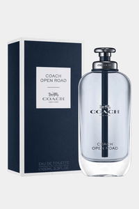 Thumbnail for Coach - Open Road Eau de Toilette