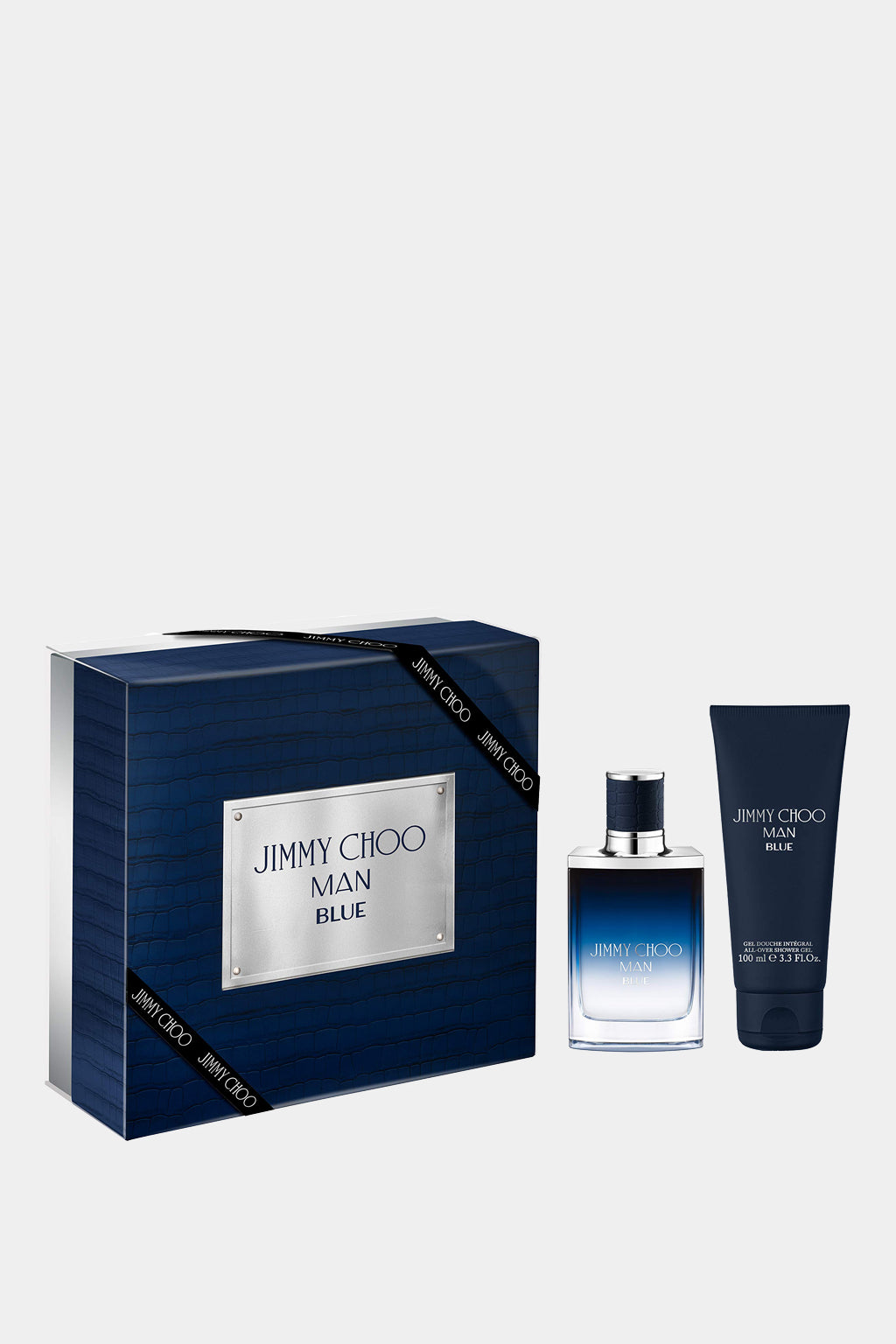 Jimmy Choo - Man Blue Set