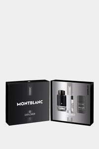 Thumbnail for Montblanc - Explorer Eau de Parfum Set