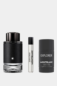 Thumbnail for Montblanc - Explorer Eau de Parfum Set