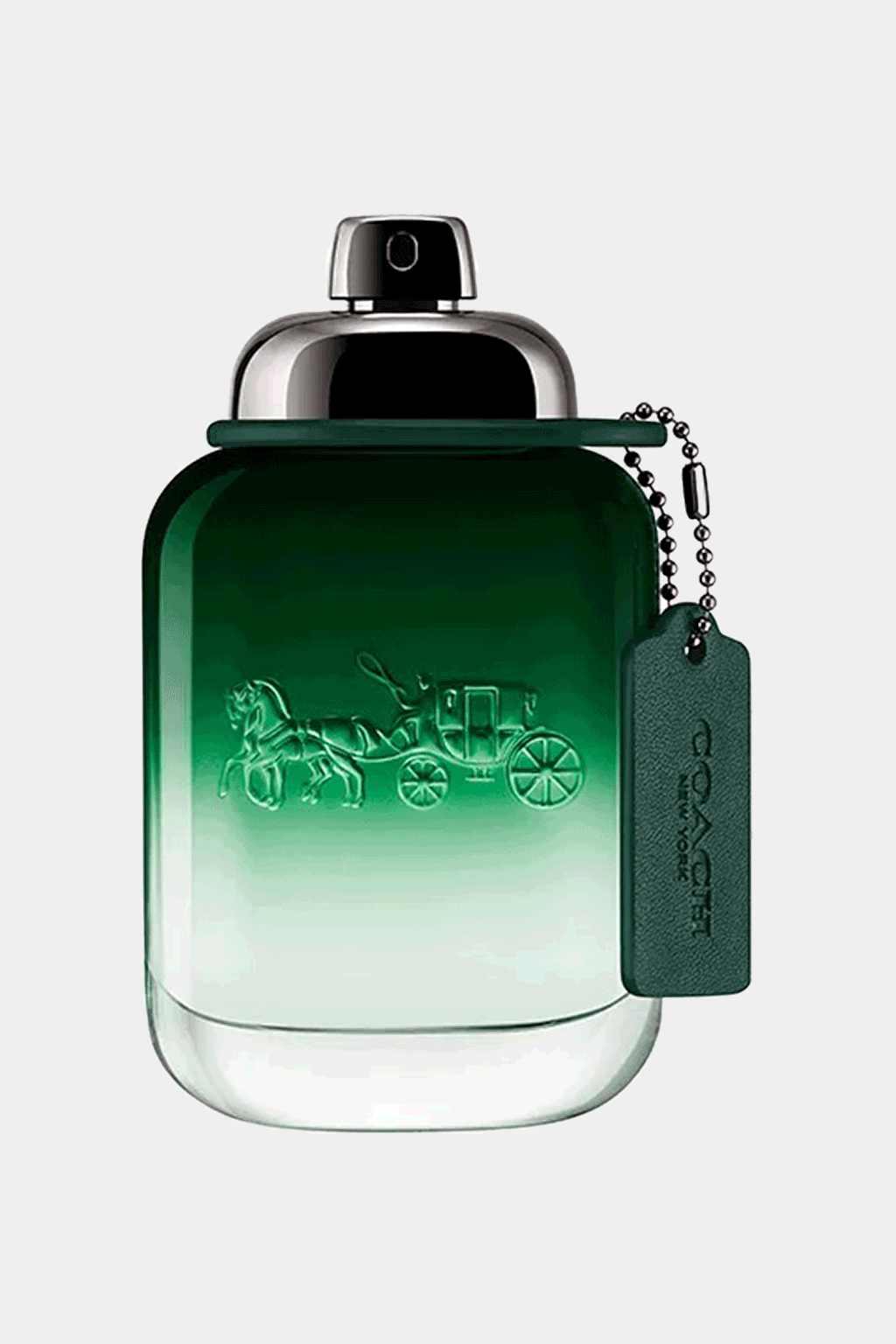 Coach - Green Eau de Toilette